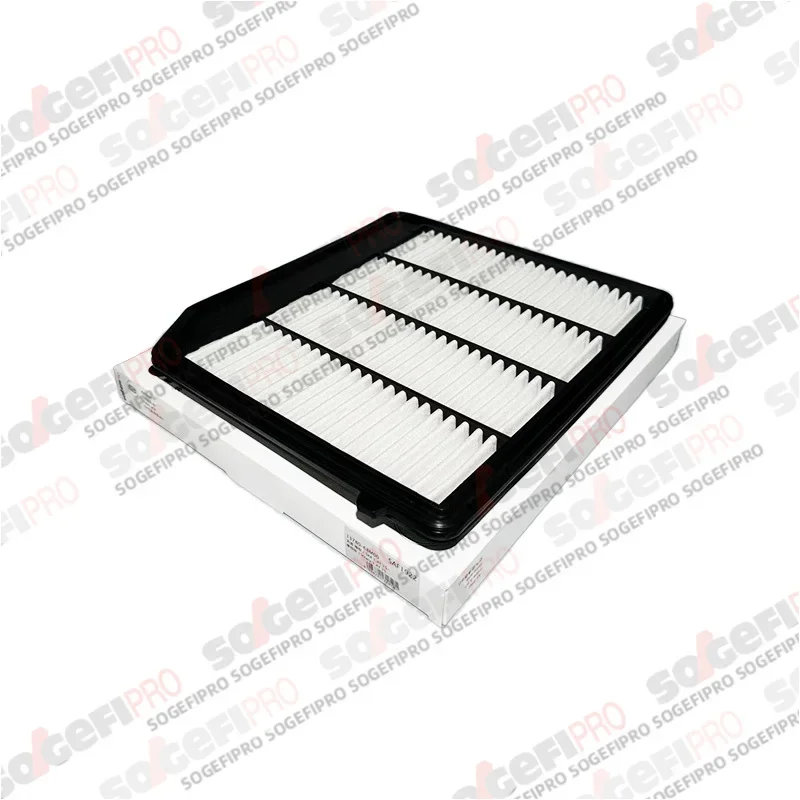 

SOGEFIPRO Air Filter SAF1922 For SUZUKI SX4 S-CROSS 1.4 2016- K14C VITARA LY 1.4 2015- K14C 1378068M00 13780-68M00 C30081 LX5163