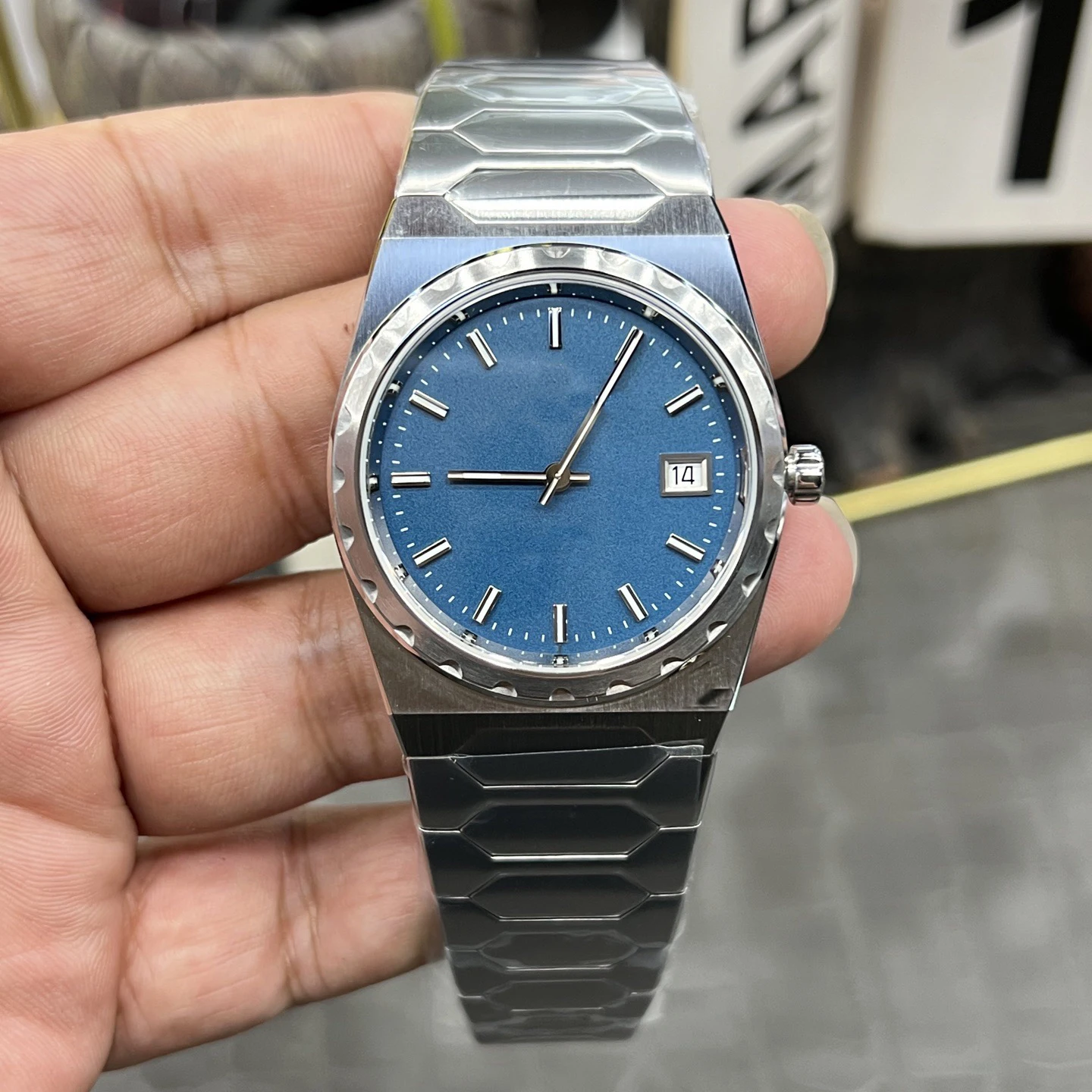 

Women Automatic Watch Luxury Brand Elegant Leather Strap Designer Wristwatch Waterproof Date Men Automatic Watches 2026