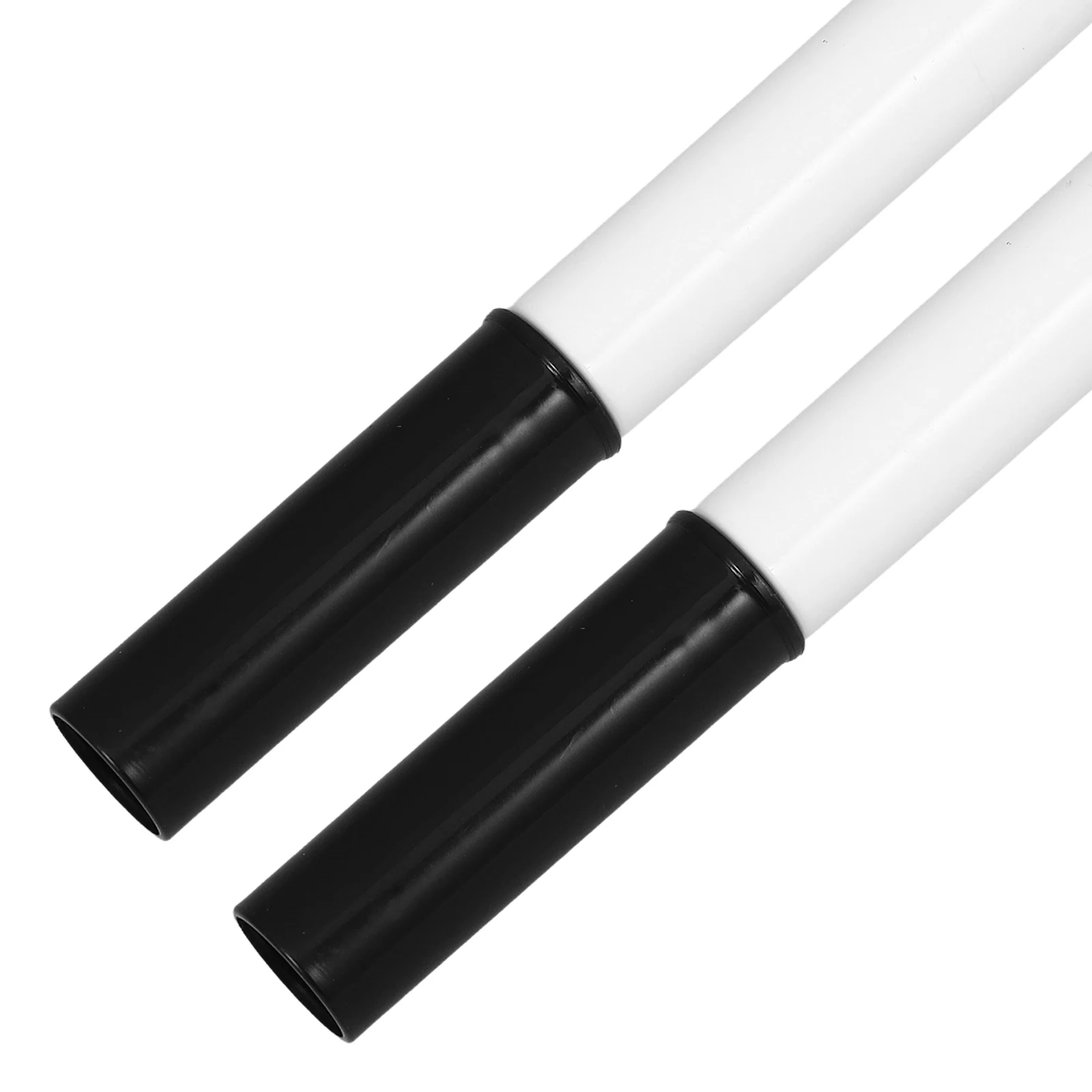 

5pcs 5 Pieces Whiteboard Pens Drawing Black Dry Erase Markers Erasable Fabric Paint Chalkboard