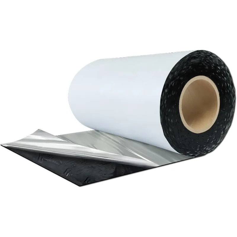 

Флюороуглеродная пленка, асфальтовая водонепроницаемая лента, 12 дюймов X 32 фута, защищенная от атмосферных воздействий герметизирующая мембрана, самоклеящаяся, модифицированная SBS Bi