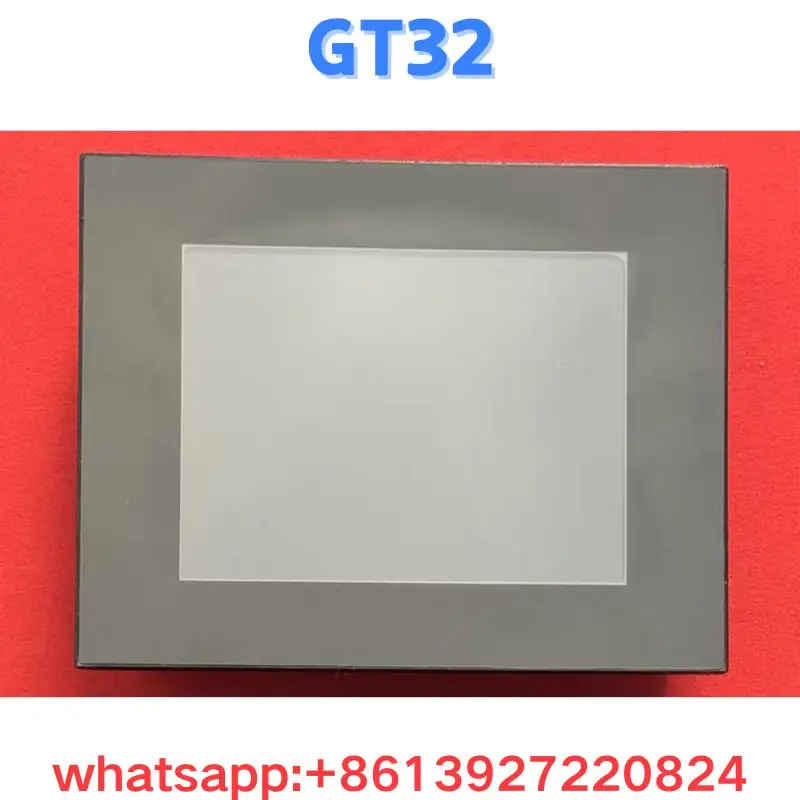 Used  Touch Panel GT32 OK Fast Shipping