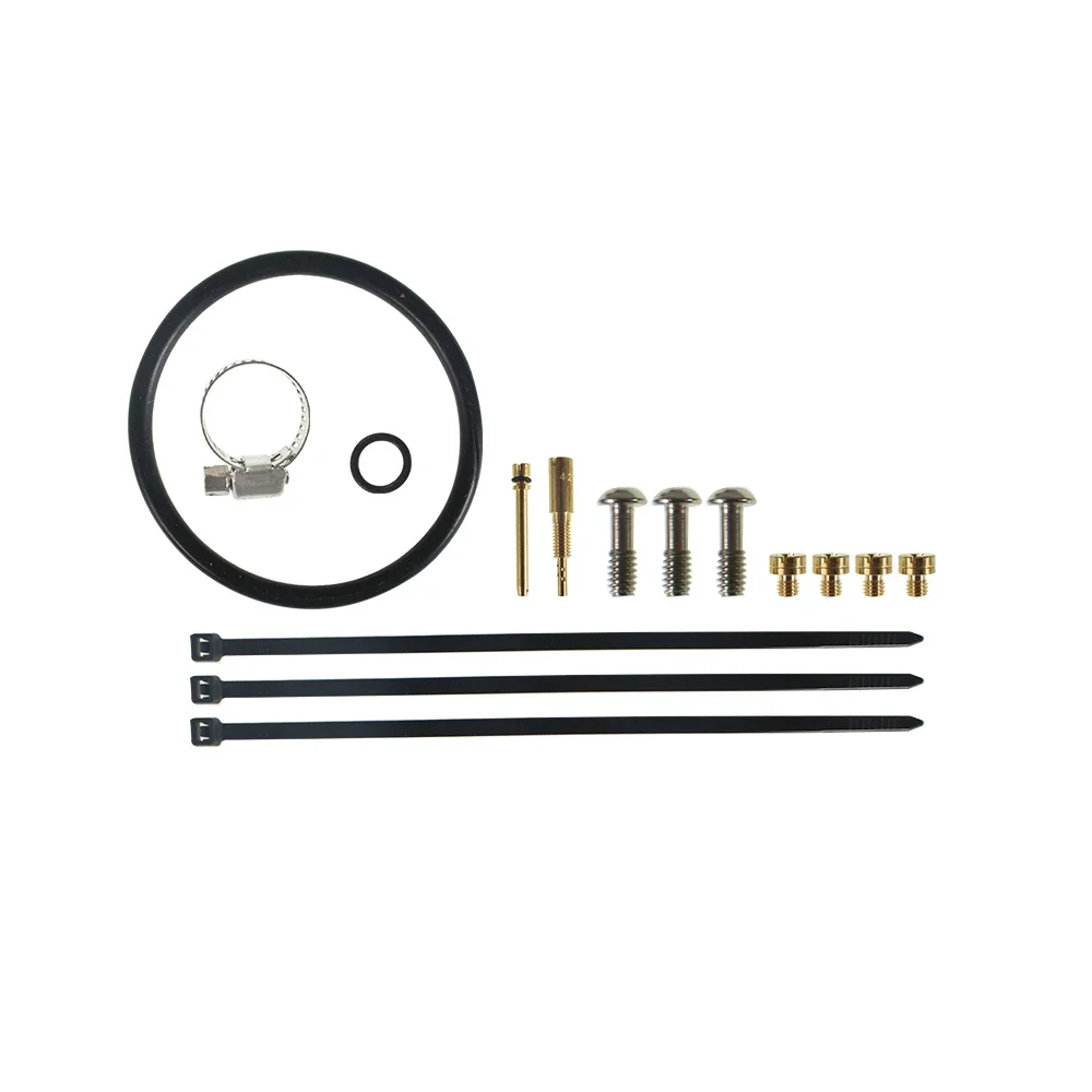 HSR42mm HSR42 TM42-6 Vergaser passend für Evolution Twin Cam 1960-1990 1991 1992 1993 1994 1995 1996-1999 883 – Detail 9