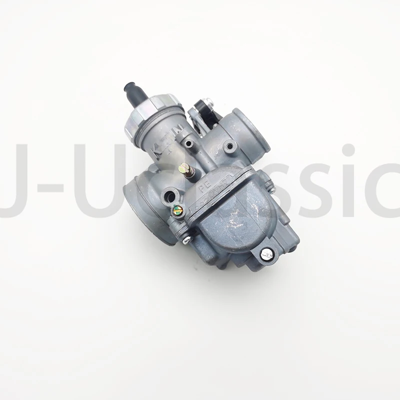 PE26 26 مللي متر المكربن لهوندا NSR KEIHIN DASH 26 مللي متر KX80 KX100 KX125 LS125 العالمي للدراجات النارية المكربن