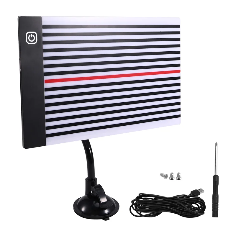 

Reliable Car Leveling Light Car Dent Repair Inspection Light Professional Dent Car Repair Light Reflector Removal Light