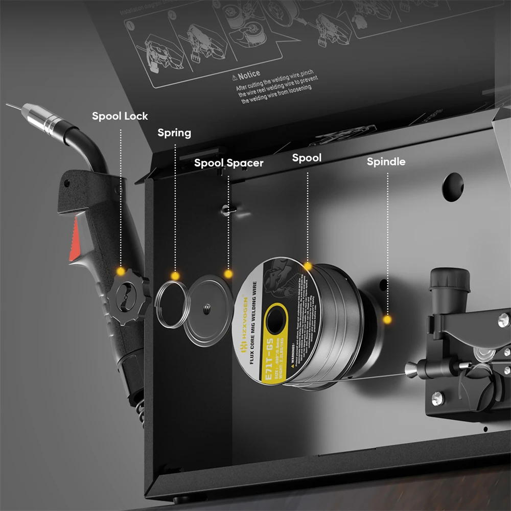Thumbnail 4 - #14 TIG Welding Machines Comparison Guide