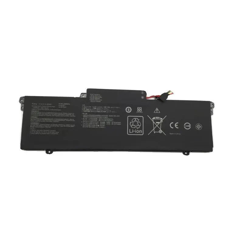 C31N1914 Laptop Battery for ASUS ZenBook 14 UX435EA UX435EG Ultralight UX435EAL UM425QA UM425UAZ ZenBook 13 UX425UG 11.61V 63Wh