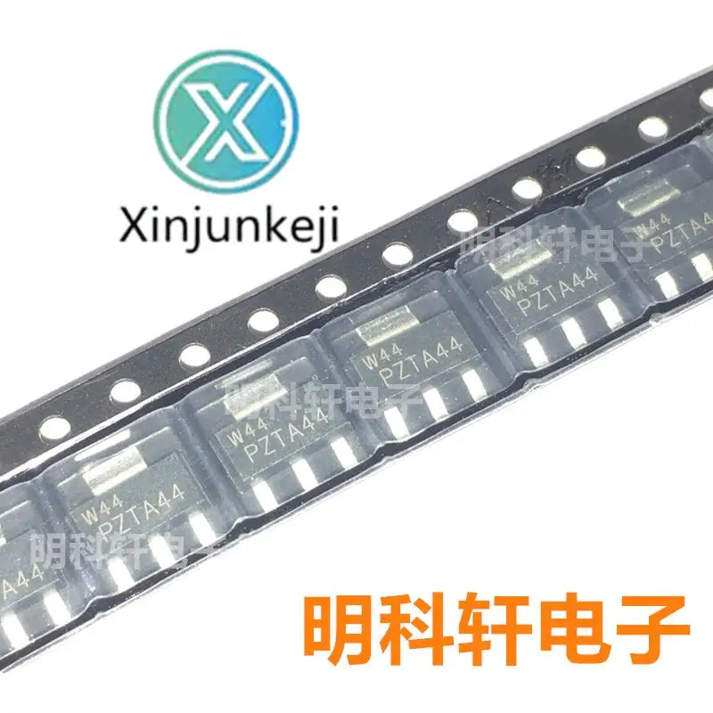 20pcs orginal new PZTA44 SOT223 original spot