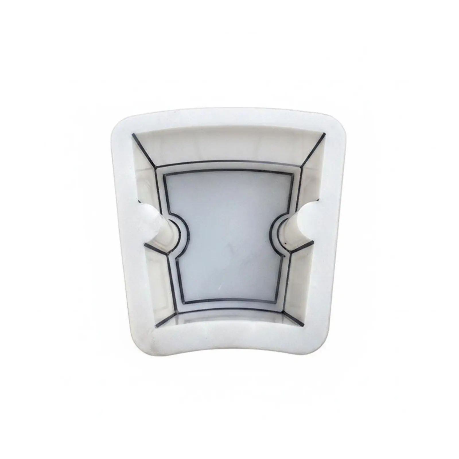 Plastic Block Mold Factory Direct Precast Block Mold Custom Size