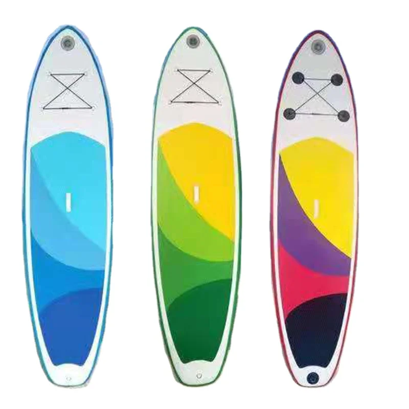 

Customizable size Sup surf board Sale surf board Unisex paddle boarding Inflatable surfboard sup Wholesale surfing equipment