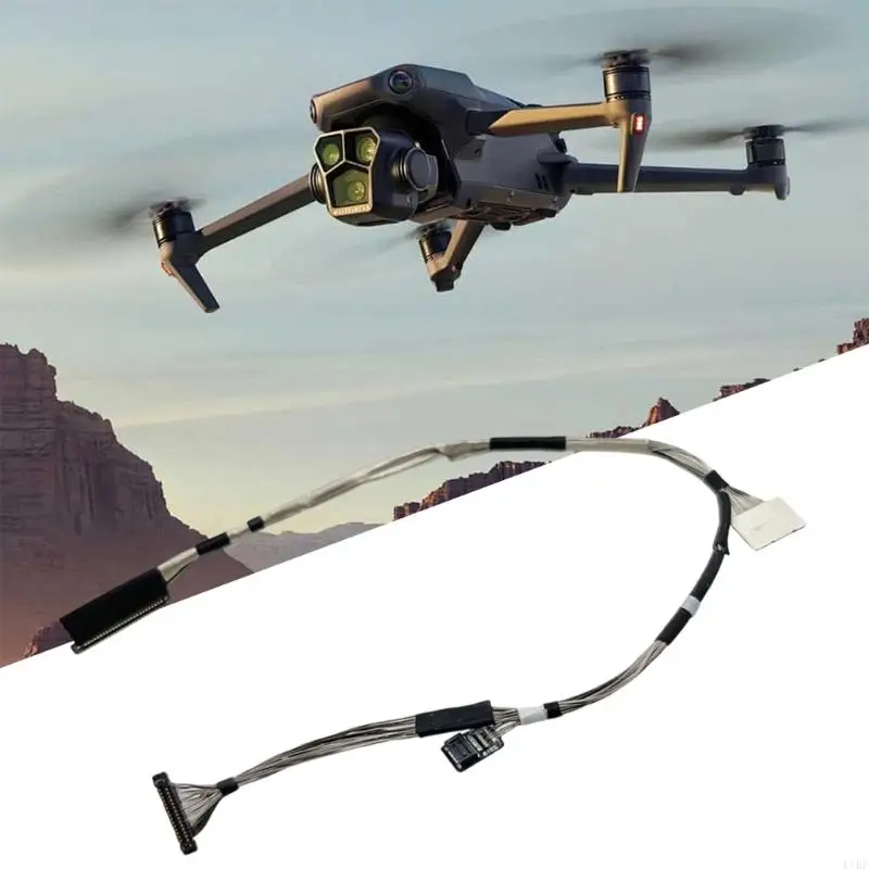 Cable Camera for Mini 5 Professional Transmission Flexiable Cable Part Repairing Replacement K1KF
