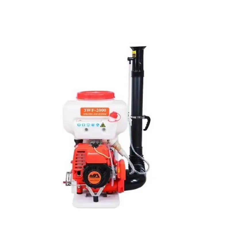 Durable and Inexpensive Fruit Tree Orchard Sprayer with Engine Pump Power Sprayer for Pesticide Usage Gardening