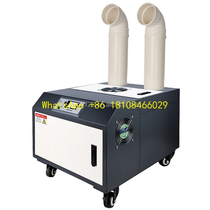 

Ультразвуковой увлажнитель с фруктами и грибами, промышленный увлажнитель овощей