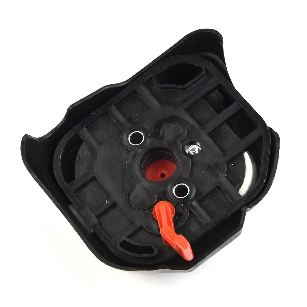 Air Filter Assembly With Cover For Zenoah G26LS Strimmer Brushcutter 25.4CC Garden Lawn Mower Parts Air Filter Assembly