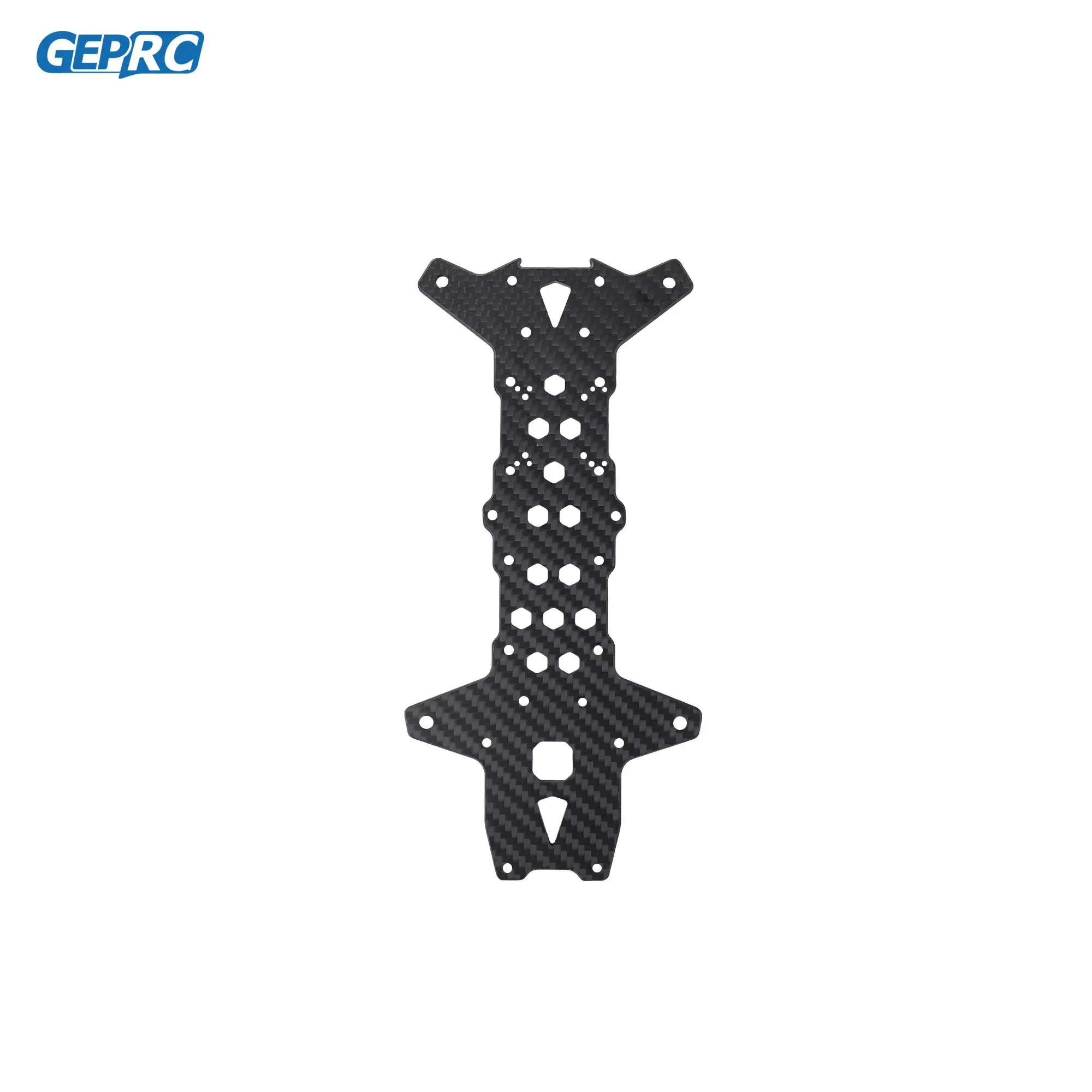 GEPRC GEP-LC75 V3 Frame Parts Suitable for Crocodile75 V3 Drone RC DIY FPV Quadcopter Drone Replacement Accessories Parts