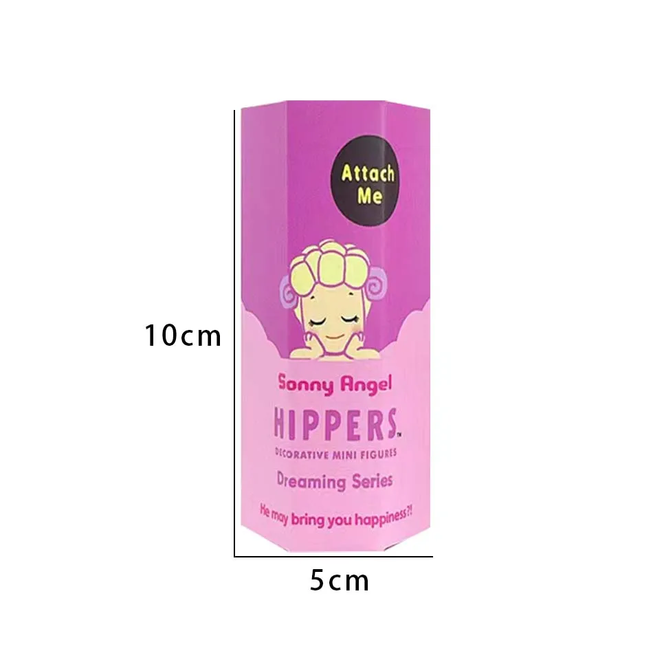 Sonnys Angels Hipper Figure Toy Set Hipper Sonnys Angels Animal Set Figure Toy Doll Animal Series Figurine