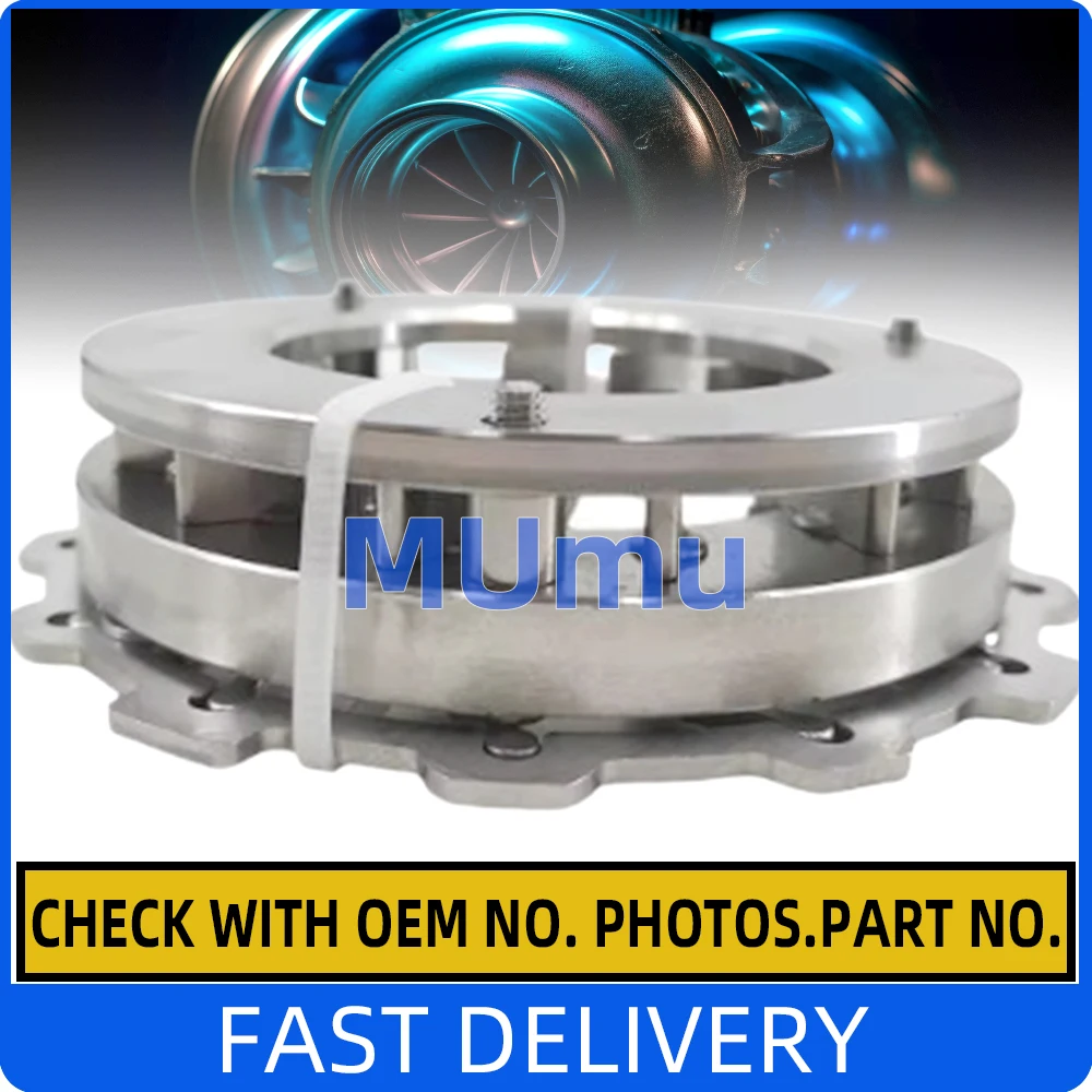 

Кольцо турбонасадки GTA2052V для Ford Transit VM Bus 2.4 6C1Q6K682EF, 6C1Q6K682EH,6C1Q6K682EF,6C1Q-6K682-EJ,752610-5032S, 752610