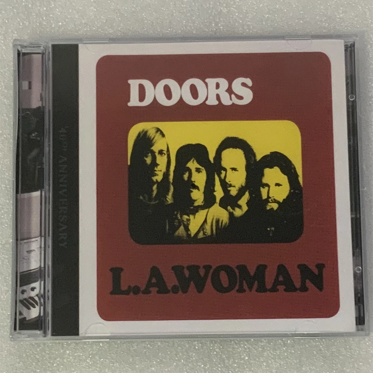 Rock as portas jim morrison música cd maiores sucessos álbum la feminino gravação de música cosplay walkman carro soundtracks caixa festa música