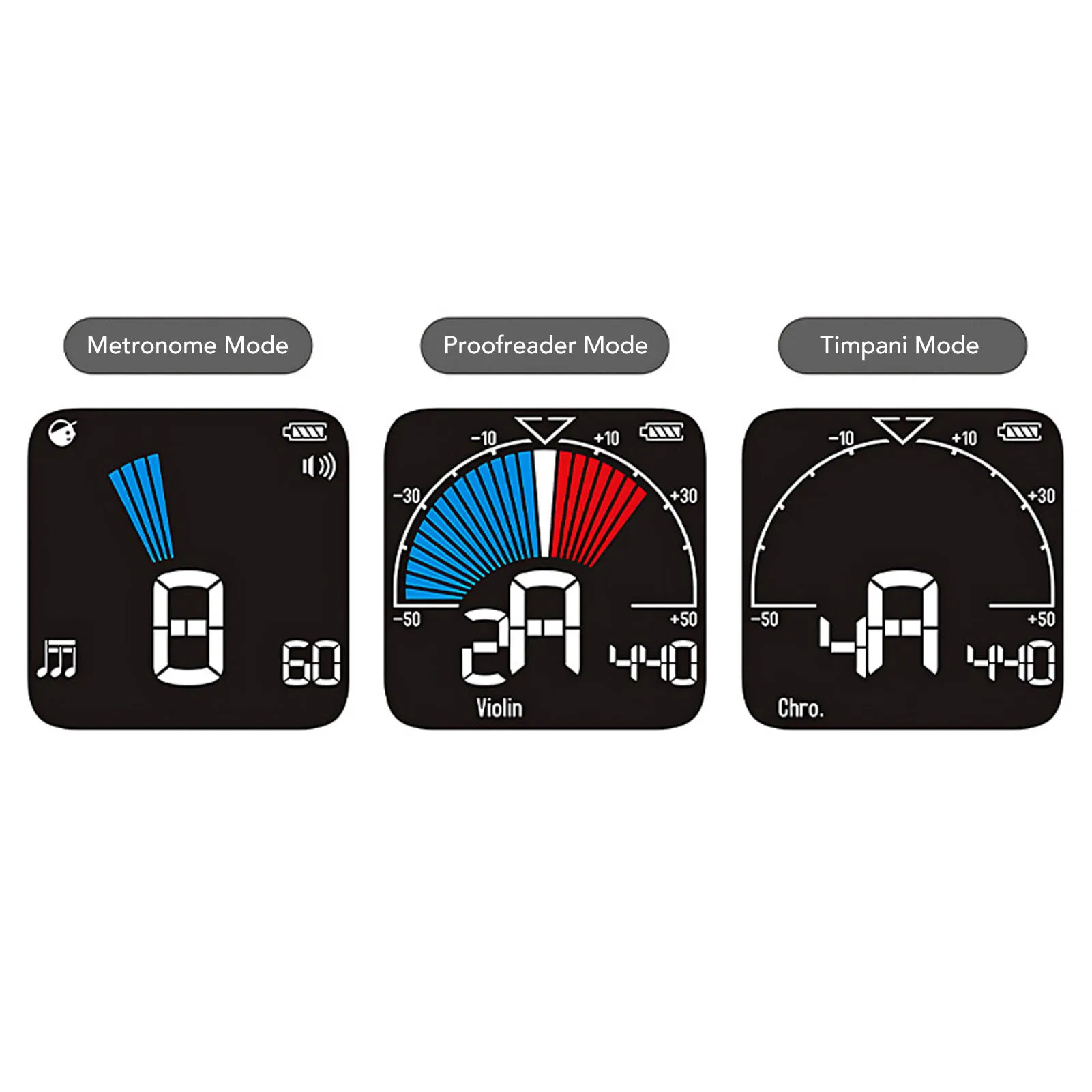 Thumbnail 4 - #80 Compare Metronomes Before You Buy
