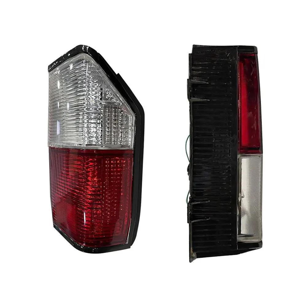 A Pair Car Taillight Brake Lights For Mazda Bongo Van Nissan Vanette Mitsubishi Delica 1990 to 2018 8BS651150 S41A51150