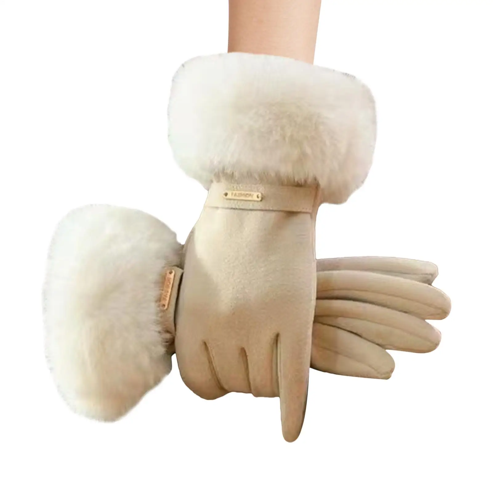 

Лыжные перчатки с сенсорным экраном, теплые варежки, водонепроницаемые зимние перчатки для сноуборда для мужчин и женщин, для родителей, езды на велосипеде, спорта, вождения