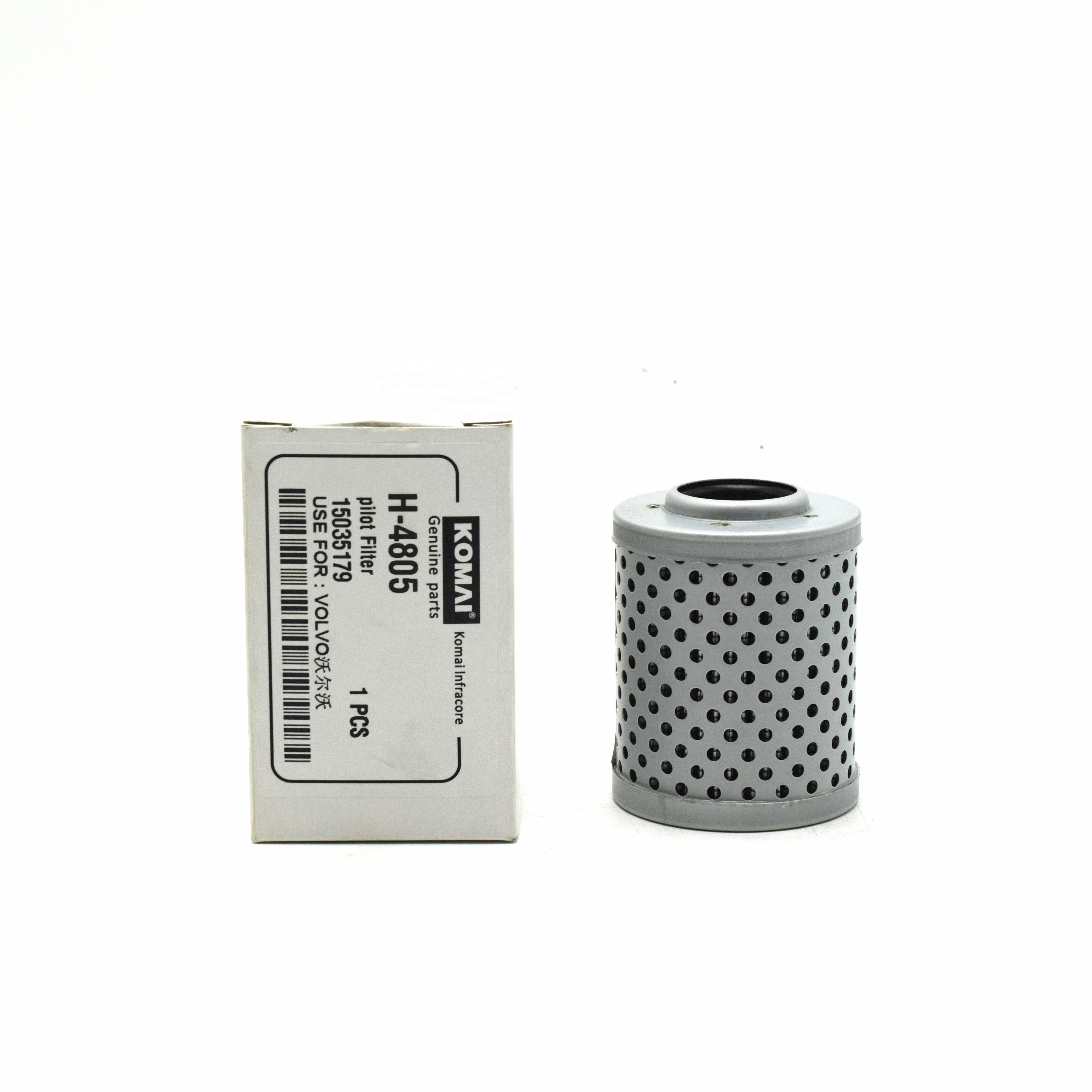 

71476860 71492478 71492479 Hydraulic Filter For Volvo Ew140c Ew160c Voe 15035179 15035179 172z47-73110 H-52210 Sh 75206