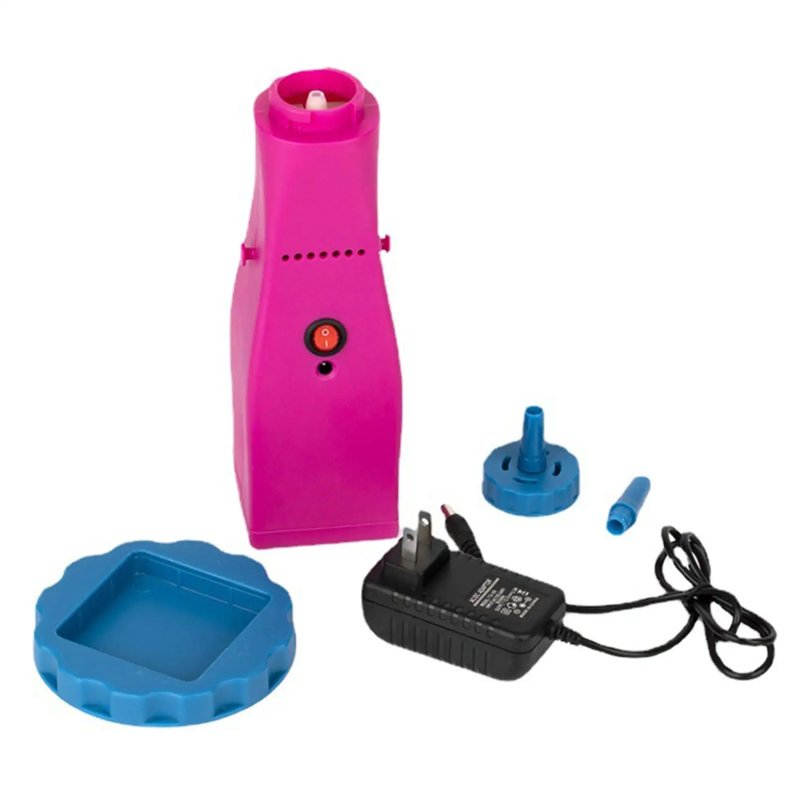 Electric Balloon In…