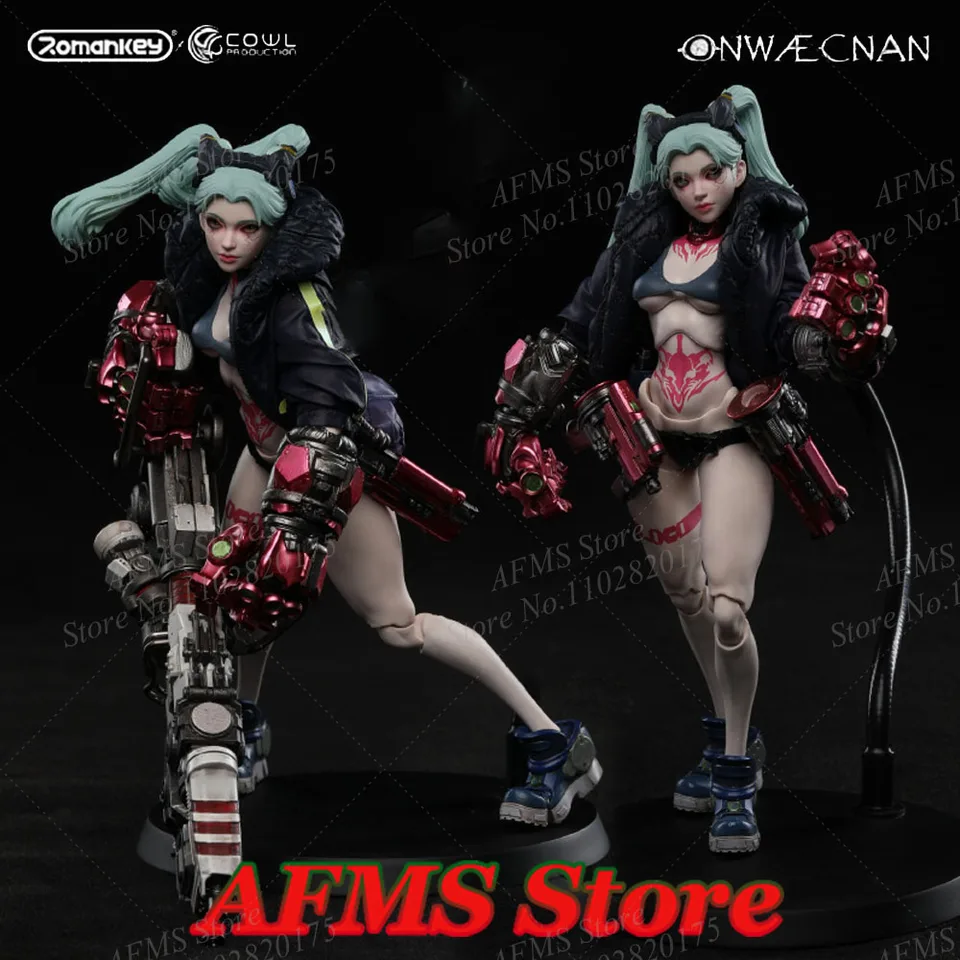 1/6 12インチ 特殊部隊女性カスタムフィギュア CS42 1/6 12インチ 女性特殊部隊カスタムフィギュア CS56 - メルカリ