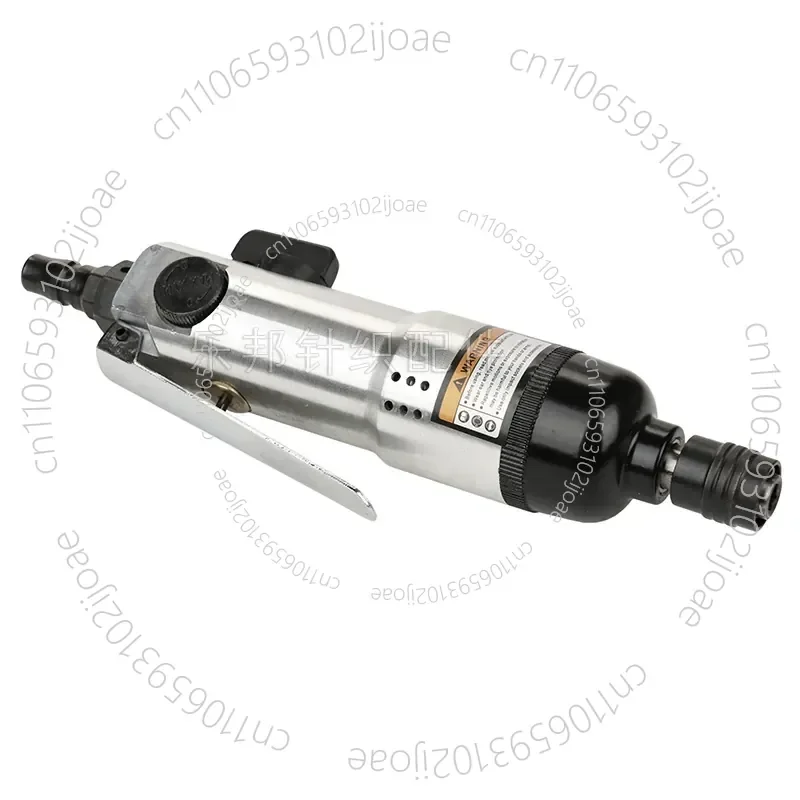 Big Round Machine Triangle Screw Pneumatic Wrench Wind Batch Wrench Hexagonal Screwdriver
