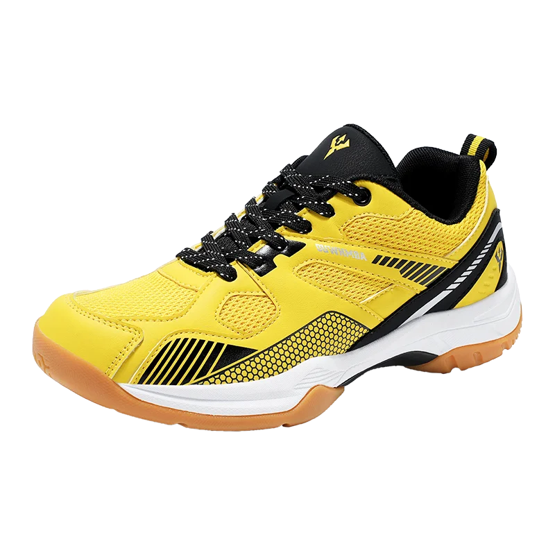 2025 New Unisex Professional Table Tennis Shoes Gym Badminton Shoes Designer Tennis Shoes