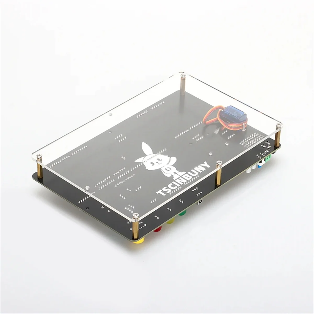 GFR5-TSCINBUNY ESP32 S3 PLUS Starter Automation Kits