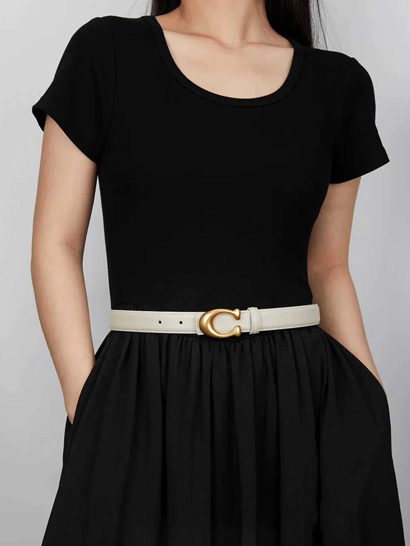 Thumbnail 4 - #44 Best Womens Belts to Buy In 2026