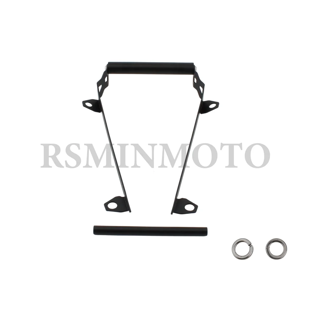 For Ducati Multistrada V4 V4S V4 S 2021-2026 Motorcycle Accessories Mobile Phone Holder Stand GPS Navigation Bracket Support