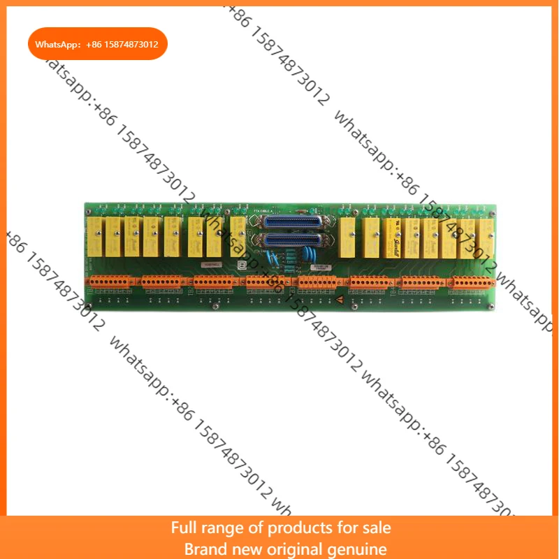 

MC-TDIA12 51304439-175 Isolated Digital Input Board