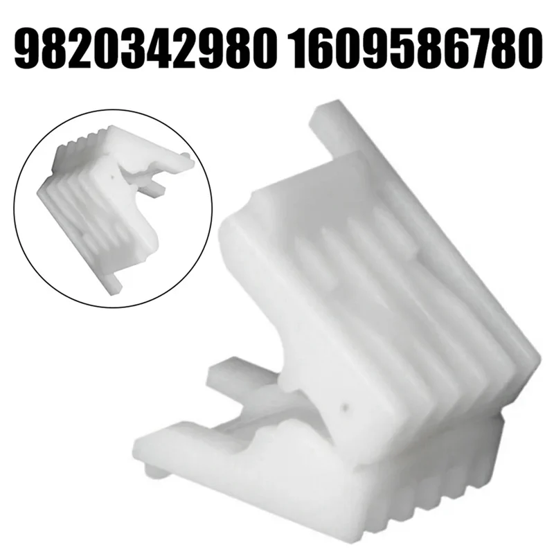 Отличный скребок передатчика сцепления для Citroen C4-Picasso 308 9820342980, пружинный зажим педали сцепления Expert Partner