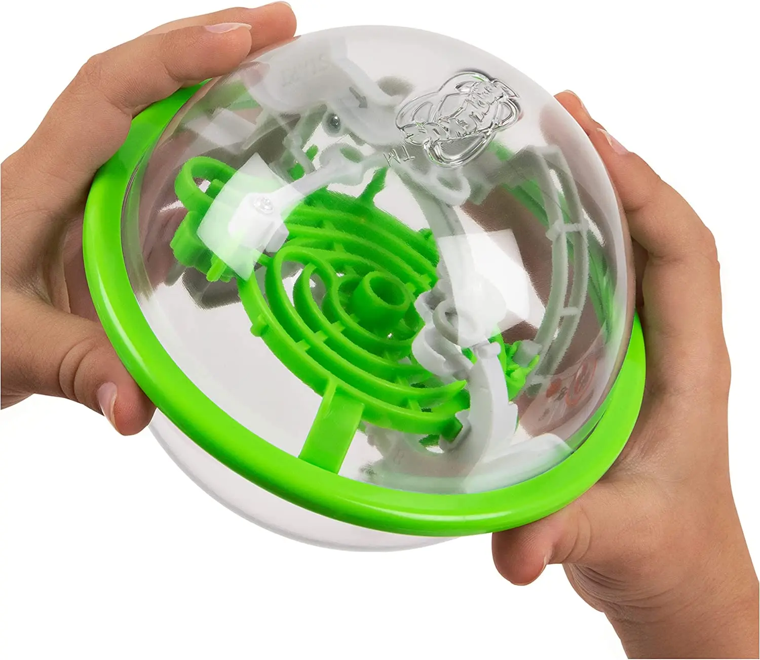 Perplexus 3D Ball Puzzle pour enfants, Labyrinthe, Jeux de réflexion cérébrale, Teaser, Iq, Fidget Toys, Original