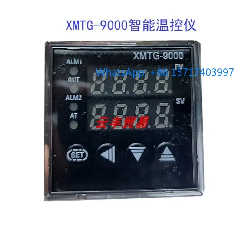 

Welding machine temperature controller XMTG-9000 intelligent controller