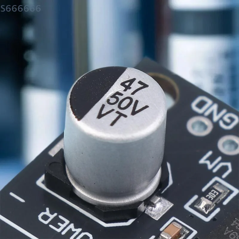 DRV8871 DC Motor Driver; 6.5-45V H-bridge; 3.6A PWM Control; Suitable For Arduino Brushed Motor Module