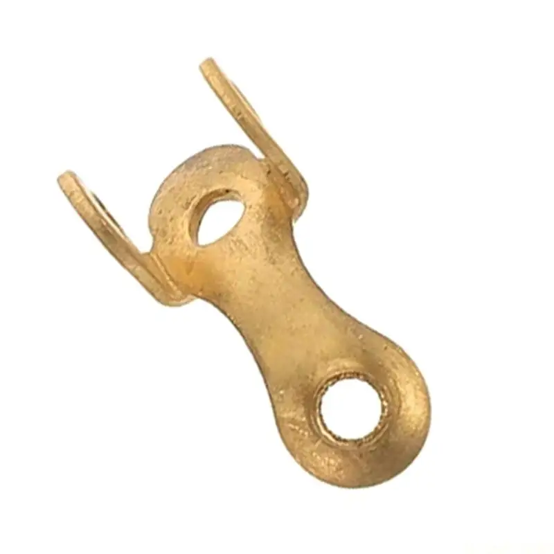 M5TC Brass Instrument Water Drain Valves Base for Trumpet Trombone French Horn