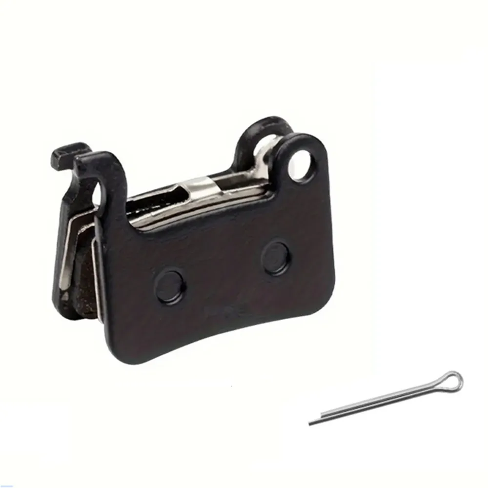 1/5/10 Pairs Resin Bicycle Brake Pad For SHIMANO XTR M965 M975 Saint M800 Deore XT M765 M775 SLX M665 M535 Hone M601 Saint M800 - view 4