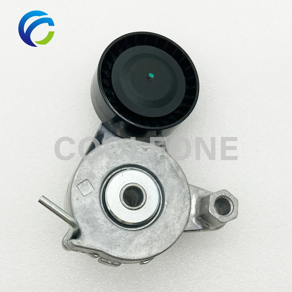 Belt Tensioner v-ribbed belt for SSANGYONG TIVOLI XLV 1.6L G16F D16F 2015- 6732000270 534082010