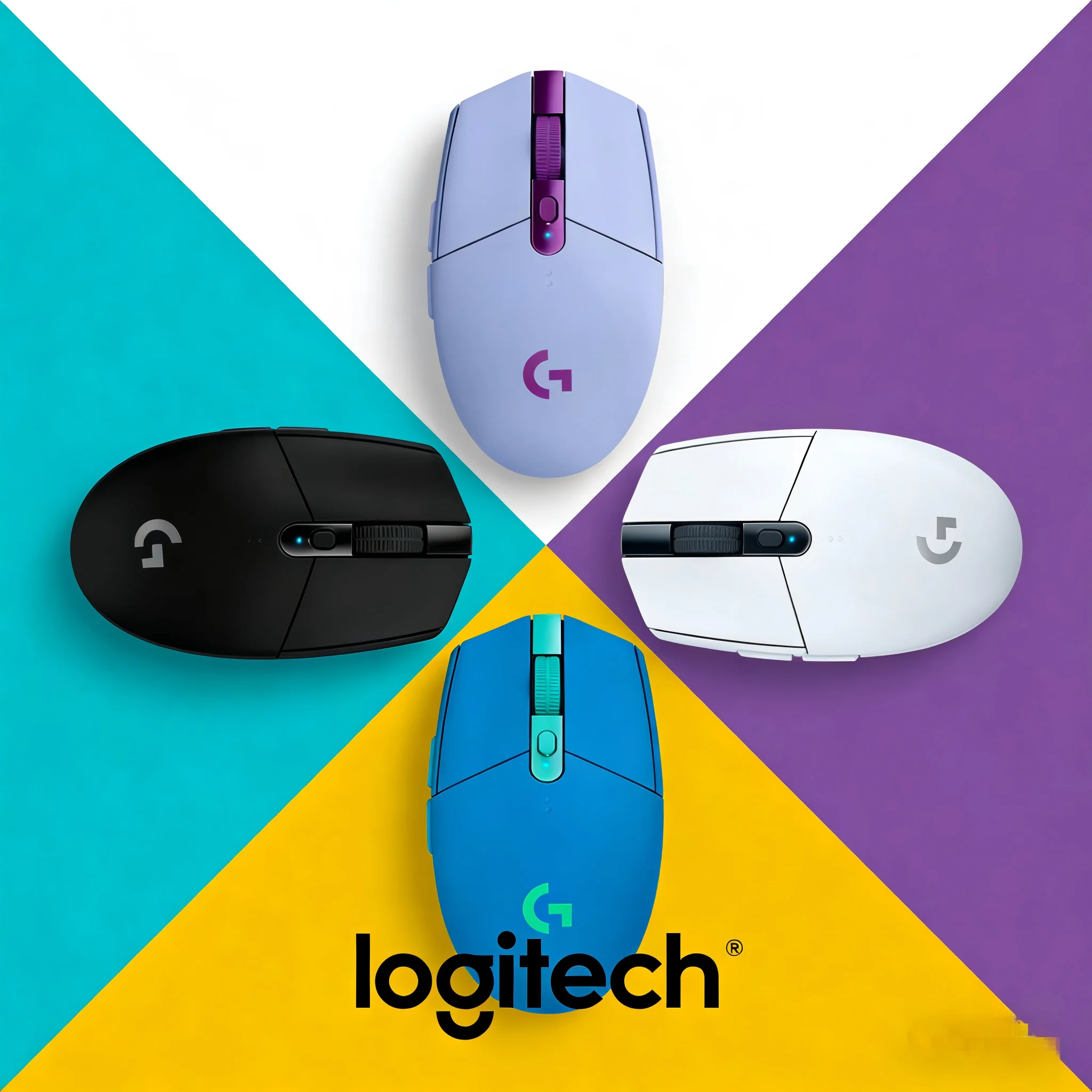 

Logitech G304/G305 с датчиком HERO — ограниченное по времени предложение