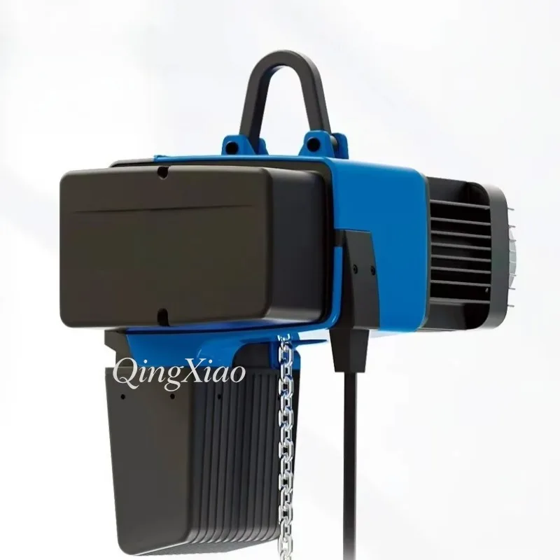 High Precision Reliable Industrial Chain Hoist Durable Ideal For Workshop Production Line Material Transport And Lifting Tasks