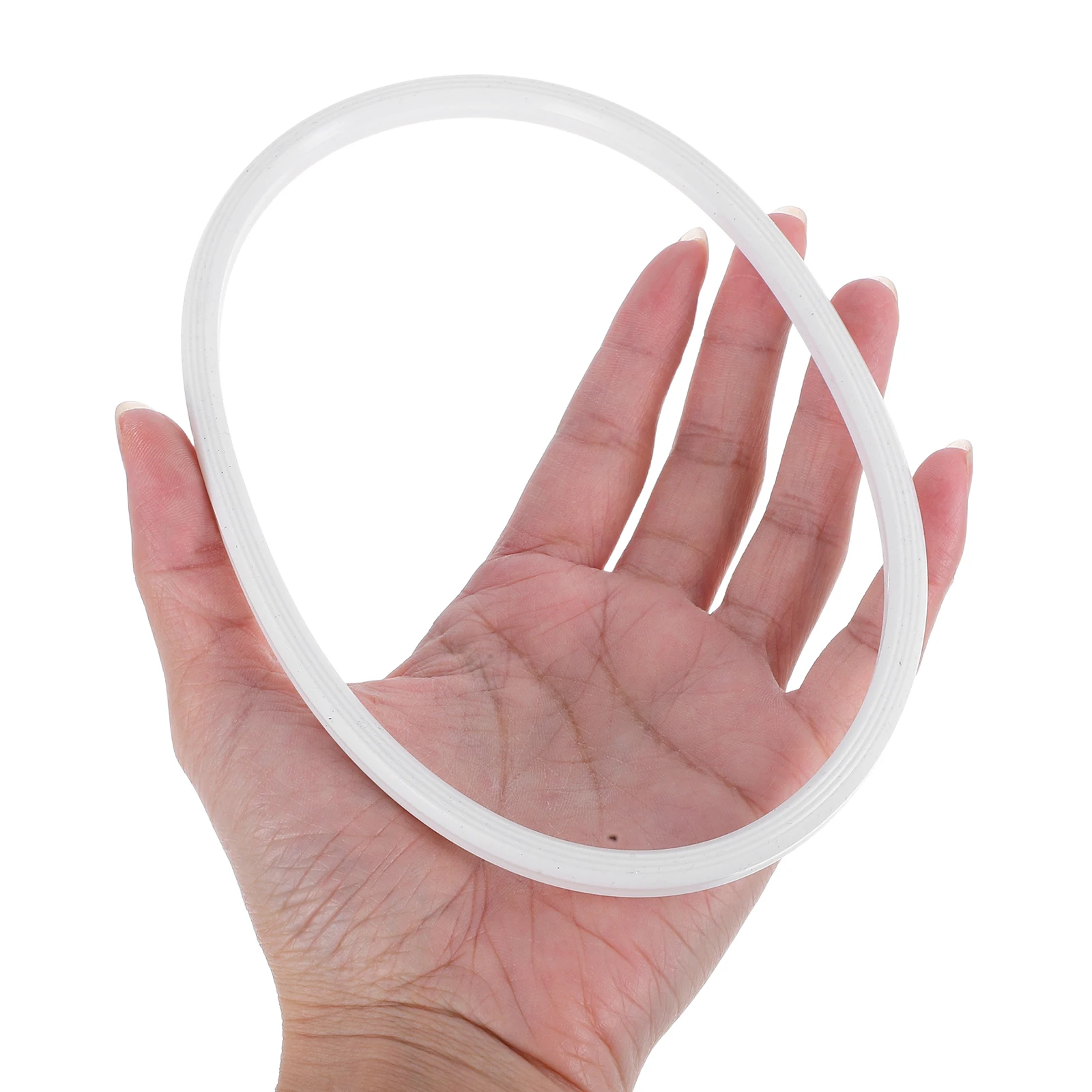 

Silicone Sealing Ring Food Container Lid Heat Resistant Wrap Water Cup Material Rings Silica Gel for