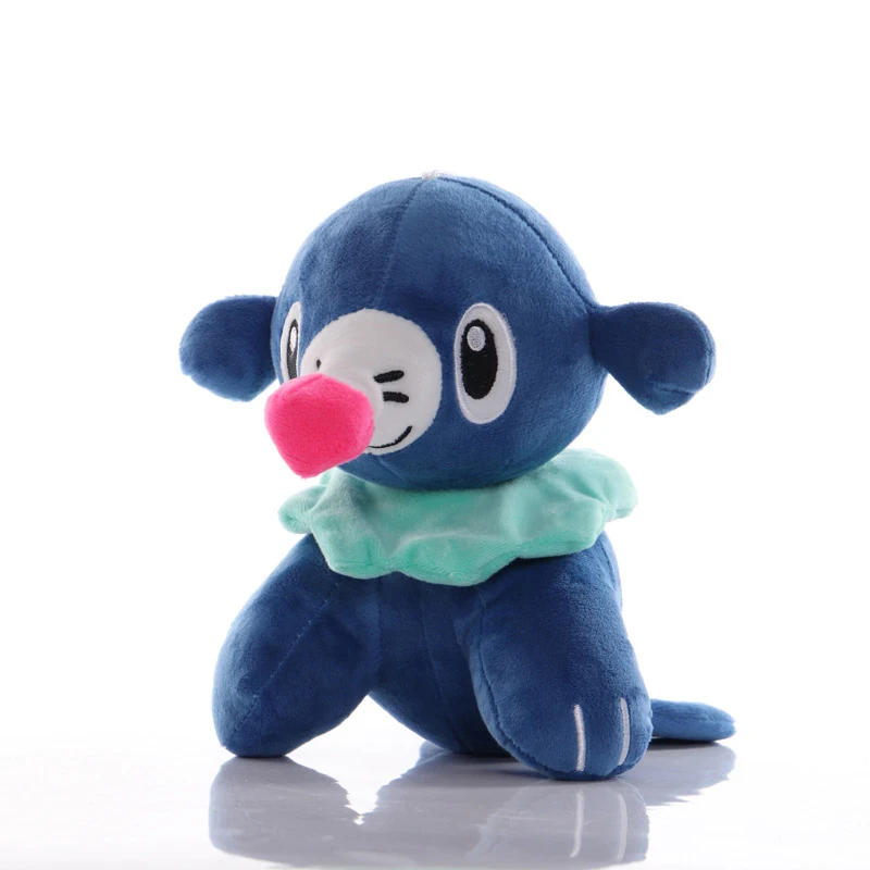 20cm Pokemon Mimikyu Blastoise Charizard Plüschtier Niedliche Chespin Chimchar Ursaring Puppe Cartoon Horsea Seel Geschenke für Kinder