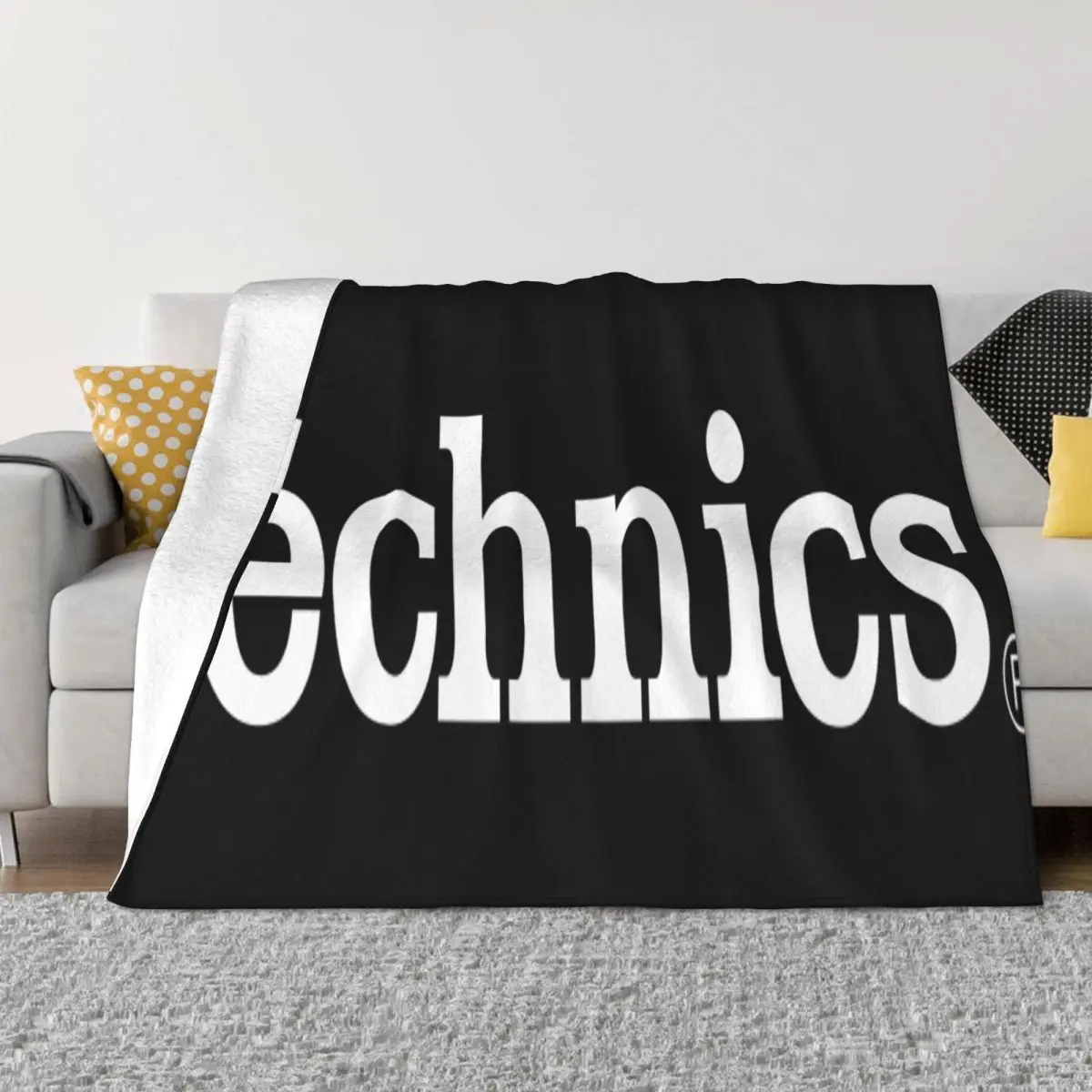 

Technics 2201 Blankets Bed Blanket Blankets & Throws Throw Blanket