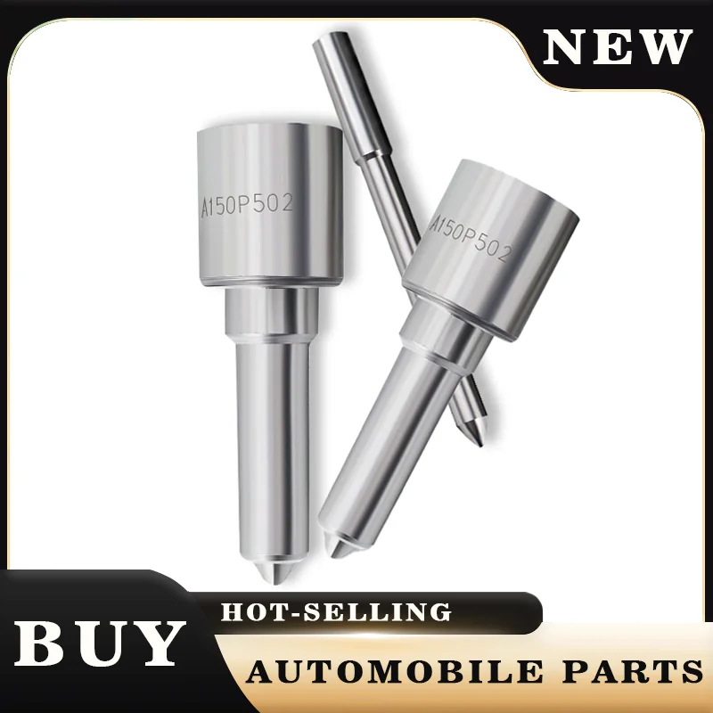 DSLA150P502 Diesel Engine Flat Head White Needle Fuel Nozzles DSLA139P710 DSLA134P772 DSLA134P781 For Automotive Part ,YD1728