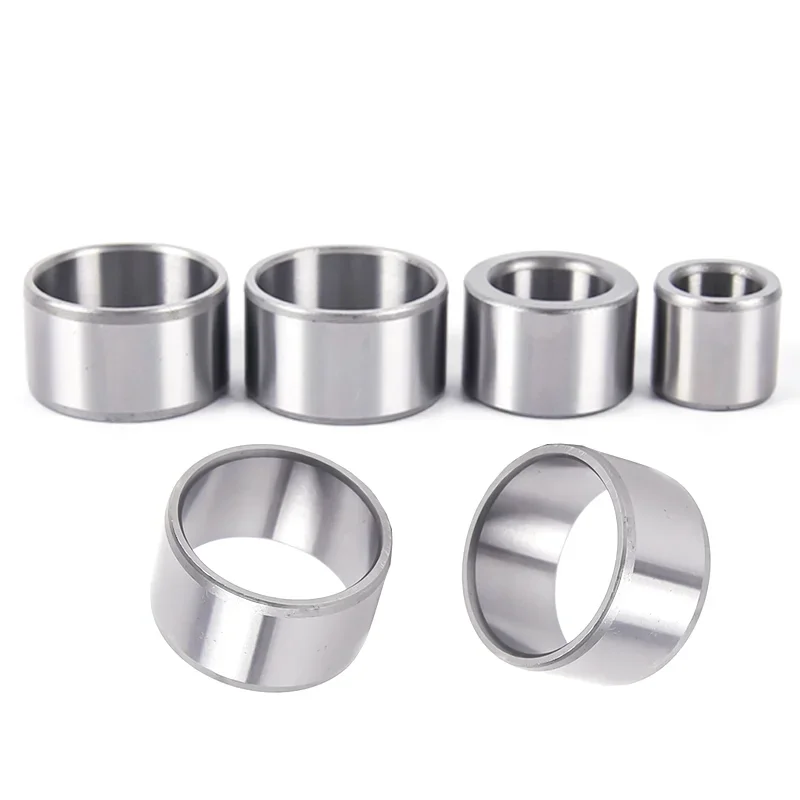 

1pcs Inner Diameter 16mm Bearing Steels Needle Roller Sleeve Bearings Chrome Steel Oilless Bushing Sleeve Bearing