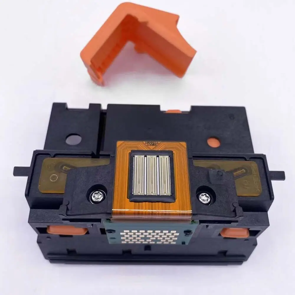 

Сопло принтера печатающей головки 6J2159 подходит для Kodak # 10 ESP 6150 Hero 9.1 5100 ESP 7 Hero 6.1 5300 EASYSHARE 5300 Office Hero 6.1