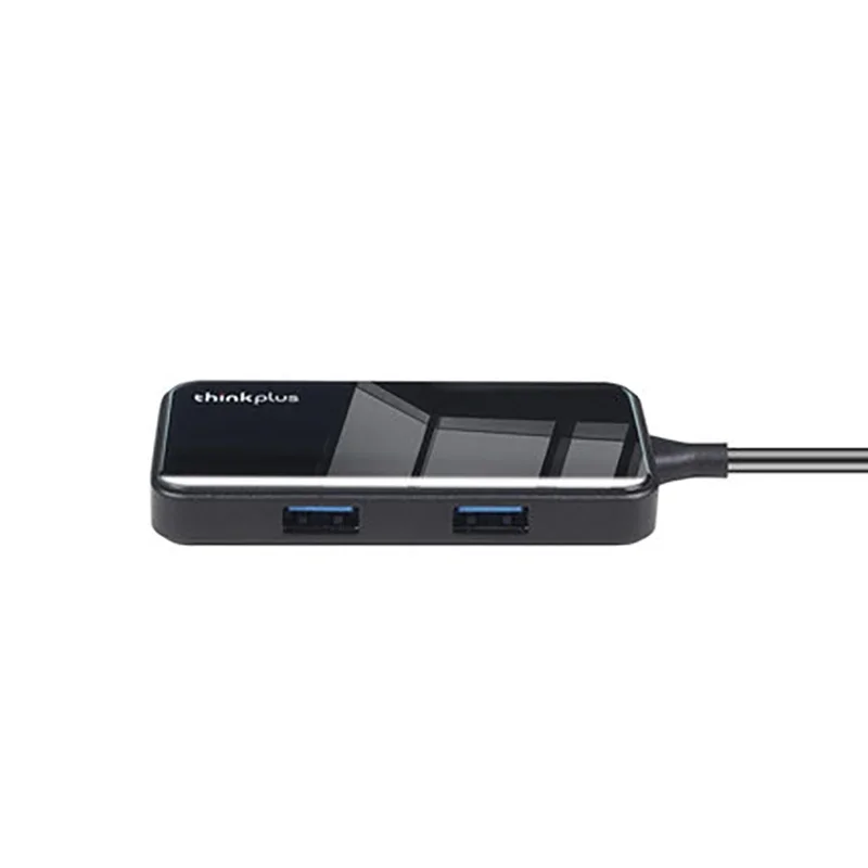 لينوفو-ثينك باد USB C HUB ، نوع C إلى HDMI ، USB Adapter ، 4 في 1 ، مقسم Macbook ،