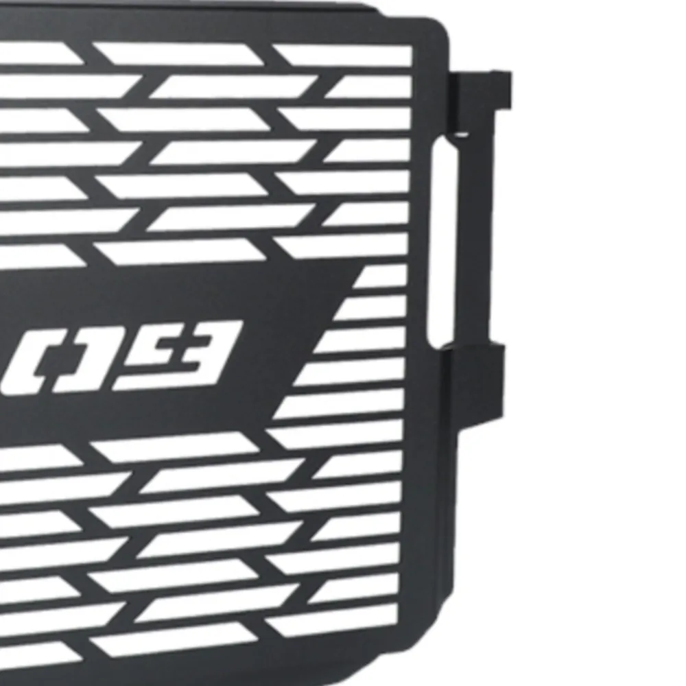 

Motorcycle Accessories Radiator Guard Protection Grille Cover Protector For YAMAHA MT-09 MT09 SP MT09SP MT-09SP 2024 2025 2026